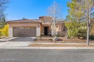 1158 N Stillness Dr, Prescott Valley, AZ 86314 - Photo 1