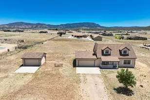 11305 N Retriever Ln, Prescott Valley, AZ 86315 - Photo 1