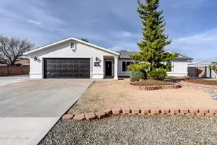 4466 N Stage Way Ln, Prescott Valley, AZ 86314 - Photo 1