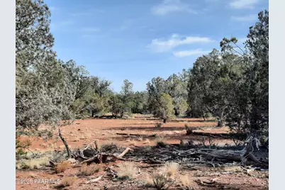 55163 N Campana Circle, Seligman, AZ 86337 - Photo 1