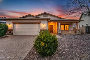 722 N Robles St, Dewey-Humboldt, AZ 86327 - Photo 1