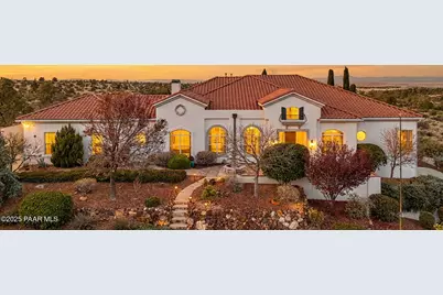 950 Grapevine Lane, Prescott, AZ 86305 - Photo 1