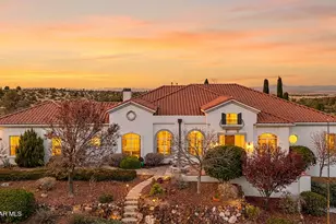 950 Grapevine Ln, Prescott, AZ 86305 - Photo 1