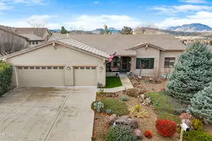 3010 Adobe Springs Dr, Prescott, AZ 86301 - Photo 1