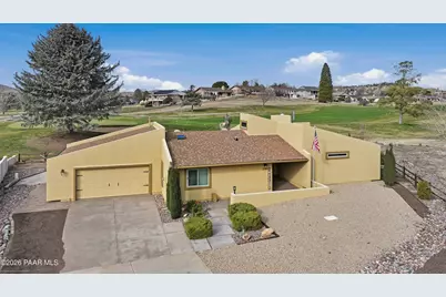 864 N Cowboy Circle, Dewey-Humboldt, AZ 86327 - Photo 1