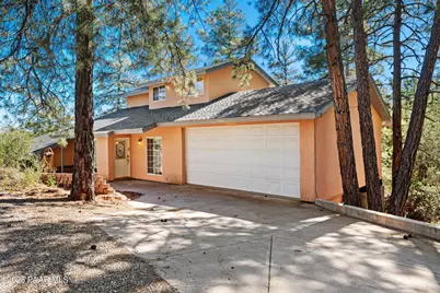 1505 N Pine Lane, Prescott, AZ 86305 - Photo 1