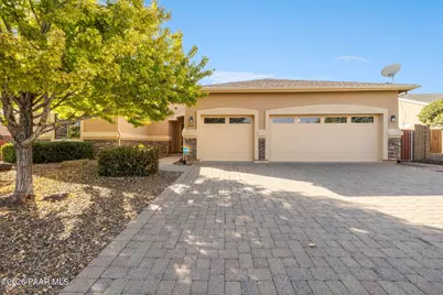 6471 E Falon Lane, Prescott Valley, AZ 86314 - Photo 1