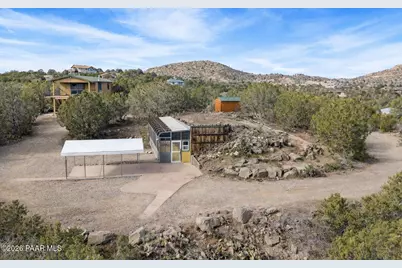 14275 N Hawkins Trail, Prescott, AZ 86305 - Photo 1