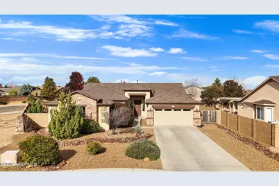 7710 E Day Break Circle, Prescott Valley, AZ 86315 - Photo 1