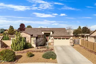 7710 E Day Break Cir, Prescott Valley, AZ 86315 - Photo 1