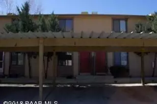 845 Sunset Ave, Prescott, AZ 86305 - Photo 1