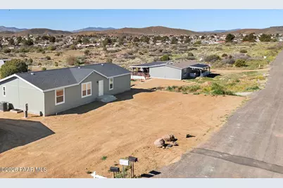 20901 E Park View Lane, Cordes Lakes, AZ 86333 - Photo 1