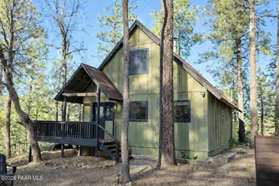 3418 E Walker Road, Prescott, AZ 86303 - Photo 1