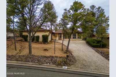 645 Sunrise Boulevard, Prescott, AZ 86301 - Photo 1