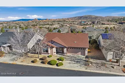 1613 Addington Drive, Prescott, AZ 86301 - Photo 1