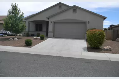 3975 N Gower Drive, Prescott Valley, AZ 86314 - Photo 1