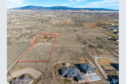 1 E Territorial Road, Prescott Valley, AZ 86315 - Photo 1