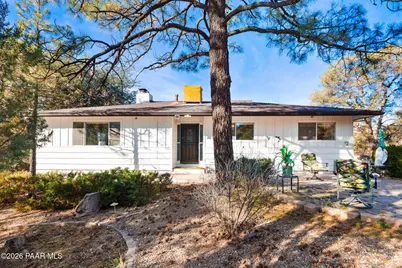 1210 W Sylvan Drive, Prescott, AZ 86305 - Photo 1
