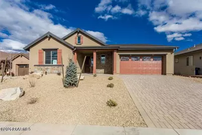 488 Isabelle, Prescott, AZ 86301 - Photo 1
