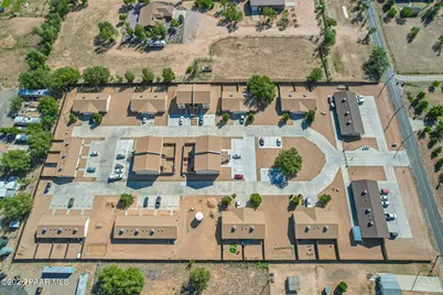 860 W Road 1 South, Chino Valley, AZ 86323 - Photo 1