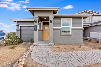1288 Leo Lane, Prescott, AZ 86305 - Photo 1