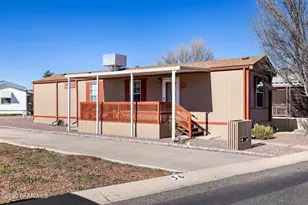 853 N Hwy 89, Chino Valley, AZ 86323 - Photo 1