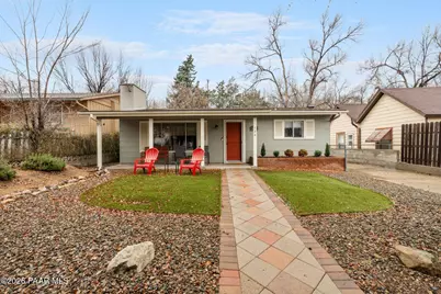 122 S Virginia Street, Prescott, AZ 86303 - Photo 1