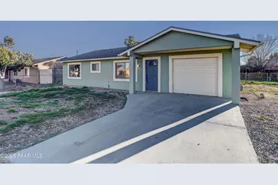 3475 N Etheridge Drive, Prescott Valley, AZ 86314 - Photo 1