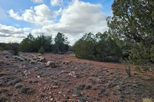 Lot 4055 W Buena Tierra, Seligman, AZ 86337 - Photo 1