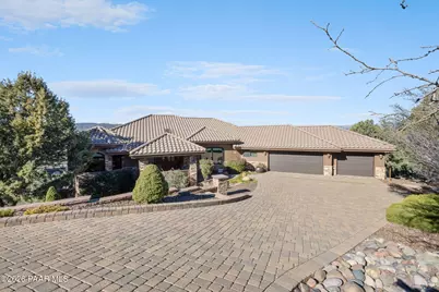 344 Summit Pointe Drive, Prescott, AZ 86303 - Photo 1