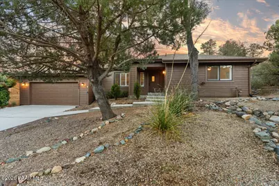 3445 E Sanddraw Circle, Prescott, AZ 86303 - Photo 1