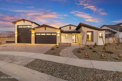 5653 Meridian Court, Prescott, AZ 86305 - Photo 1