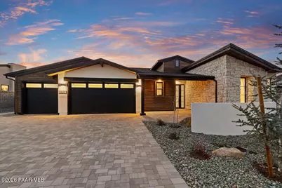 5650 Meridian Court, Prescott, AZ 86305 - Photo 1