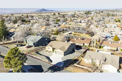 5442 N Long Rifle Road, Prescott Valley, AZ 86314 - Photo 1