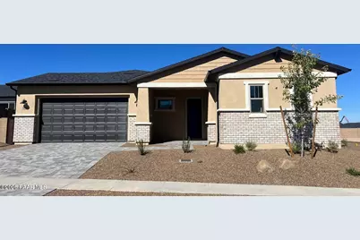 5230 Dells Rail Trail, Prescott, AZ 86301 - Photo 1