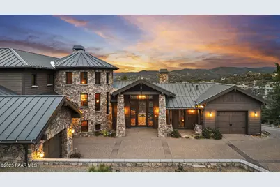 744 Woodridge Lane, Prescott, AZ 86303 - Photo 1