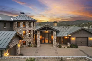 744 Woodridge Ln, Prescott, AZ 86303 - Photo 1