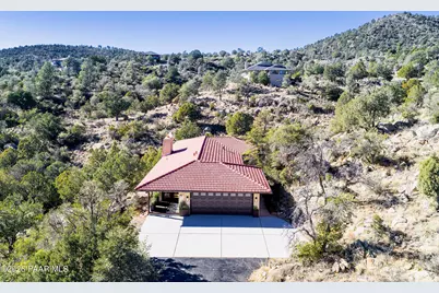 2256 Loma Rica Circle, Prescott, AZ 86303 - Photo 1