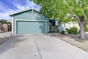 7625 E Rabbit Brush Ln, Prescott Valley, AZ 86315 - Photo 1