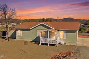 10585 S Cholla Dr, Mayer, AZ 86333 - Photo 1