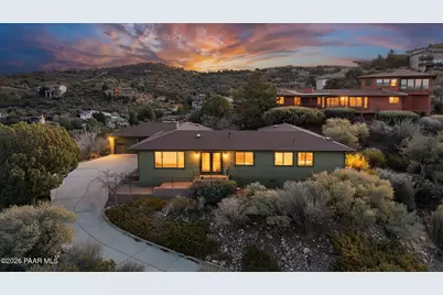 220 High Chaparral Loop, Prescott, AZ 86303 - Photo 1