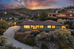 220 High Chaparral Loop, Prescott, AZ 86303 - Photo 1