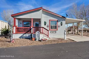 2142 Jackrabbit Dr, Dewey-Humboldt, AZ 86327 - Photo 1