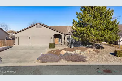 7440 E Horizon Way, Prescott Valley, AZ 86315 - Photo 1