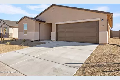 7309 E Ryder Road, Prescott Valley, AZ 86315 - Photo 1