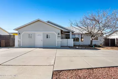 3800 N Navajo Drive, Prescott Valley, AZ 86314 - Photo 1