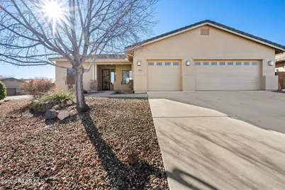 865 Crystal View Drive, Prescott, AZ 86301 - Photo 1