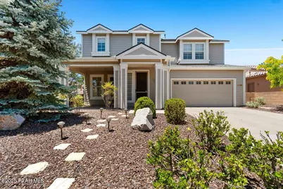 1758 N Thimble Lane, Prescott Valley, AZ 86314 - Photo 1