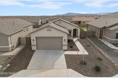 6251 E Oliver Avenue, Prescott Valley, AZ 86314 - Photo 1