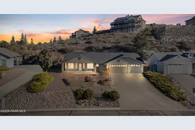 1939 Atlantic Avenue, Prescott, AZ 86301 - Photo 1